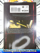 The Wolf Never Sleeps Vol 1