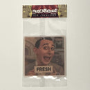 The Word of the Day is Fresh Air Freshener