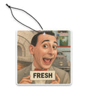 The Word of the Day is Fresh Air Freshener