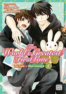 The World's Greatest First Love The Case of Ritsu Onodera Vol 10