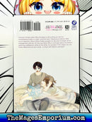 The World's Greatest First Love The Case of Ritsu Onodera Vol 10
