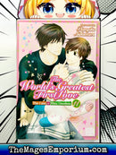 The World's Greatest First Love The Case of Ritsu Onodera Vol 11