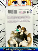 The World's Greatest First Love The Case of Ritsu Onodera Vol 4