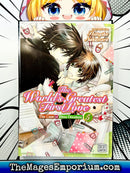 The World's Greatest First Love The Case of Ritsu Onodera Vol 5