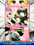 The World's Greatest First Love The Case of Ritsu Onodera Vol 6