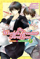 The World's Greatest First Love The Case of Ritsu Onodera Vol 7