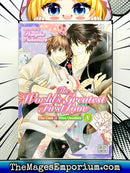 The World's Greatest First Love The Case of Ritsu Onodera Vol 8
