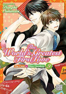The World's Greatest First Love The Case of Ritsu Onodera Vol 9