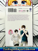 The World's Greatest First Love The Case of Ritsu Onodera Vol 9