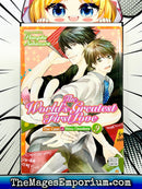 The World's Greatest First Love The Case of Ritsu Onodera Vol 9