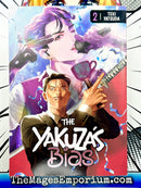 The Yakuza's Bias Vol 2