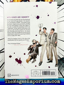 The Yakuza's Bias Vol 2