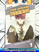 The Young Magician Vol 1
