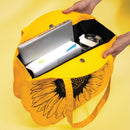 Sunflower Tote Bag