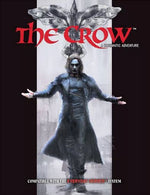 The Crow (Everyday Heroes)