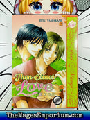 Then Comes Love