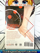 Therapy Game Restart Vol 1