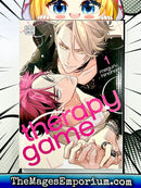 Therapy Game Vol 1