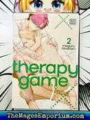 Therapy Game Vol 2