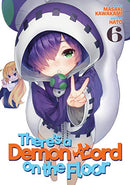 There's A Demon Lord on the Floor Vol 6
