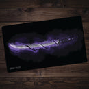 Amethyst Katana Playmat