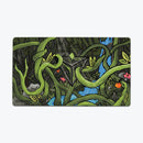 Dragon's Eye Jungle Playmat