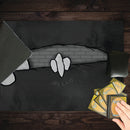 It is Watching Playmat