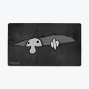 It is Watching Playmat