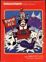 Thin Ice (Intellivision)