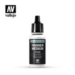 Model Color: Thinner (60ml)