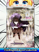 This Is Screwed Up But I Was Reincarnated As A Girl In Another World Vol 5