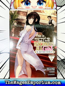 This Is Screwed Up, But I Was Reincarnated As A Girl In Another World Vol 6