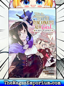 This Is Screwed Up But I Was Reincarnated As A Girl In Another World Vol 7 Manga