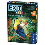 EXIT Kids: Jungle of Riddles