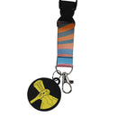 Thor: Love and Thunder Symbols (Marvel) Neon Print Breakaway Lanyard