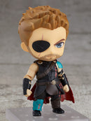 Good Smile Company: Nendoroid: Thor: Ragnarok - Thor Deluxe Version #863-DX