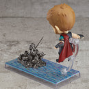 Good Smile Company: Nendoroid: Thor: Ragnarok - Thor Deluxe Version #863-DX