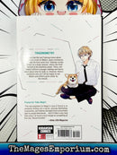 Those Not-So-Sweet Boys Vol 3