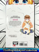 Those Not-So-Sweet Boys Vol 5