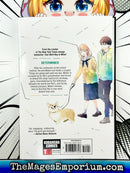 Those Not-So-Sweet Boys Vol 6