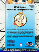 Those Who Hunt Elves Vol 1