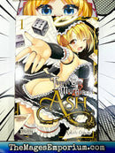 Though You May Burn To Ash Vol 1