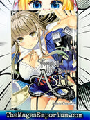 Though You May Burn to Ash Vol 2