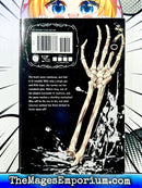Though You May Burn to Ash Vol 2