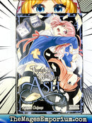 Though You May Burn To Ash Vol 4