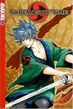 Threads of Time Vol 1