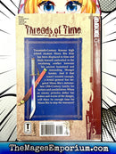 Threads of Time Vol 4