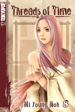 Threads of Time Vol 8