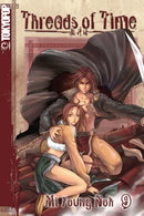 Threads of Time Vol 9