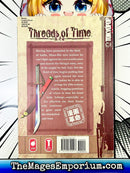 Threads of Time Vol 9